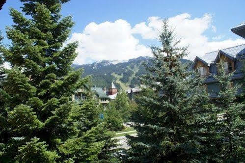 Whistler Superior Properties Townhomes Экстерьер фото